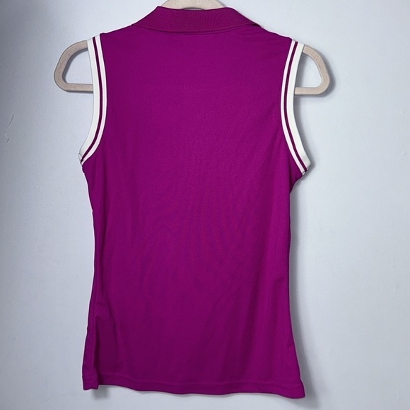 Lutha Ladies Golf Tank Top - Picture 6 of 9